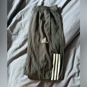 Adidas track pants